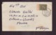 Portugal, Enveloppe Du 15 Juin 1965 De Alhos Vedros Pour Orléans - Cartas & Documentos