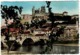 CPSM Béziers 34. Le Pont-Vieux Et Saint-Nazaire, Dentelée, Carte Photo 1954 - Beziers