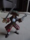 Figurine Papo 2004 Capitaine Crochet China - Other & Unclassified