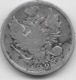 Russie - 20 Kopeks - 1823 - Argent - Rusia