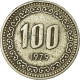 Monnaie, KOREA-SOUTH, 100 Won, 1979, TB+, Copper-nickel, KM:9 - Korea (Zuid)