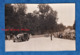 Photo Ancienne - RAMBOUILLET - Les Habitants Accueillent Le Président De La République Albert LEBRUN Au Château - 1932 - - Automobiles