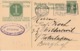 Brieven En Kaarten  Zwitserland Hotelpost Zurich 1914 - Cartas & Documentos