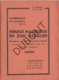 EDINGEN Parochiekerk Van Hoves Heilige Mauritius 1935  (R346) - Vecchi