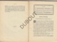 Delcampe - BRUGGE/DAMME Geschiedenis Christusbeeld Damme - Tanghe - Van De Vyvere-Petyt 1901  (R347) - Oud