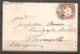 Lettre De 1874 ( Allemagne ) - Lettres & Documents