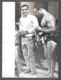Photo Press Muscular Men  MILETO SALVATORE MISTER ITALIA 1959  - Homme - Garcon - Men - - Anonyme Personen