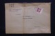 BOHÊME ET MORAVIE - Enveloppe De Pilsen Pour Essen En 1942, Affranchissement Plaisant - L 44335 - Lettres & Documents