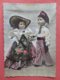 Cpm Couples , Costumes Du Pays , CHOUA Et FINETTA , 106 (309) - Couples