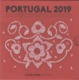 CARTERA EUROS PORTUGAL 2019 - Portogallo