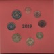 CARTERA EUROS PORTUGAL 2019 - Portugal