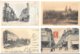 LOT DE 120 CPA..FRANCE MAJORITE..VILLAGE DIVERS.. ETC. TOUTES SCANNE  VOIR SCAN ..BE D'ENSEMBLE  PRIX DEPART 1 EURO - 100 - 499 Cartes