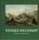 Livre Allemand " TITISEE-NEUSTADT (Mosaik Einer Wälderstadt) - Otros & Sin Clasificación