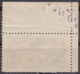Russia 1927 Mi 329C MNH OG - Unused Stamps