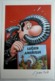 EX LIBRIS SOLE N°196 Ou 107/250 SIGNE HOMMAGE A TINTIN LUCIEN - Herge Margerin - Künstler S - V