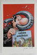 EX LIBRIS SOLE N°196 Ou 107/250 SIGNE HOMMAGE A TINTIN LUCIEN - Herge Margerin - Illustrateurs S - V