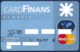 RUSSIA - RUSSIE - RUSSLAND FINANSBANK MASTERCARD BANK CARD PERFECT USED CONDITION EXP. 2007 - Krediet Kaarten (vervaldatum Min. 10 Jaar)