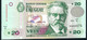 URUGUAY P74a 20 Pesos 1994 Série A Low # 00003574  UNC. - Uruguay