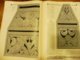 Delcampe - 1933 Numéro 293 (L'ARTISAN PRATIQUE) 10 Modèles  De Cartes Postales En Bois Pyrogravé,teinté En Couleurs Pour Bois;etc - Innendekoration