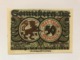 Allemagne Notgeld Sonneberg 50 Pfennig - Collections