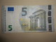N009 Austria Österreich Autriche 5 Euro Draghi - 5 Euro