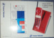 Petit Calendrier De Poche 1997  France Telecom  Amarys 165 SF - Small : 1991-00