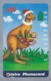 AU.- Telstra Phonecard $10. Chrismas. Australia. AUSTRALIË.   0126793897 - Kerstmis