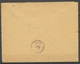 1894 Env. Avec Taxe 30c Saumon N°90 Superbe X5107 - 1859-1959 Covers & Documents