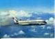 N°77435 GF -cpsm Boeing B 727 Air France - 1946-....: Modern Era