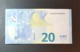 20 EURO 2015 France Draghi U023 E2 Xxx60 ! - 20 Euro