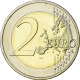 Estonia, 2 Euro, 10 Ans De L'Euro, 2012, SUP, Bi-Metallic, KM:70 - Estland