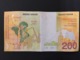 Belgium 200 Francs 1995 Pick 148 Ref 6655 - 1000 Frank