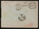 Russia USSR 1950 Cover Meter Stamp Scientific Tank Committee, Moscow - Brieven En Documenten