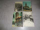 Delcampe - Lot De 60 Cartes Postales De Belgique       Lot Van 60 Postkaarten Van België   - 60 Scans - 5 - 99 Karten