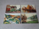 Delcampe - Beau Lot 60 Cartes Postales Fantaisie Peintures  Peinture     Mooi Lot 60 Postkaarten Fantasie  Schilderijen  Schilderij - 5 - 99 Karten