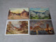 Delcampe - Beau Lot 60 Cartes Postales Fantaisie Peintures  Peinture     Mooi Lot 60 Postkaarten Fantasie  Schilderijen  Schilderij - 5 - 99 Cartes