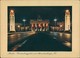 Mitte-Berlin Brandenburger Tor, Hindenburgplatz - Propganda -Schmuck Color 1940 - Brandenburger Tor