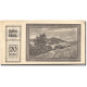 Billet, Autriche, Schmolln, 20 Heller, Paysage 1920-10-31, SUP Mehl:FS 587IIa - Autriche