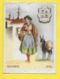 ♦♦☺Costumes * Portugal E Suas Maravilhas * Chamines Algarvias - Other & Unclassified