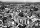 23-LE-GRAND-BOURG- L'EGLISE VUE DU CIEL - Other & Unclassified