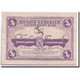 Billet, Allemagne, Lehrte, 5 Pfennig, Usine, 1921, 1921-01-01, SPL, Mehl:L30.1a - Andere & Zonder Classificatie