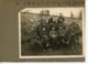 LOT 2 PHOTOGRAPHIES COLLEES SUR PARTIE DE PAGE D'ALBUM 12è REGIMENT D'INFANTERIE GLENNES SEPTEMBRE OCTOBRE 1914 - War, Military