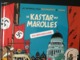 EN DIALECTE BRUXELLOIS  SPIROU UNE BANDE DESSINÉE LE KASTAR DES MAROLLES Éd. Dupuis 2e édition Année 2011 - Dictionnaires