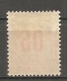 MART - Yt. N° 78   *  05 S 15c   Cote  1,25  Euro  BE 2 Scans - Neufs
