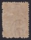 Tasmania 1871 6d Lilac MH  SG 136 - Ungebraucht