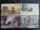 LOT 58 CARTES ANCIENNES DIFFERENTES D' ITALIE, VOIR PHOTOS - 5 - 99 Cartes