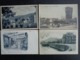 Delcampe - LOT 58 CARTES ANCIENNES DIFFERENTES D' ITALIE, VOIR PHOTOS - 5 - 99 Cartes