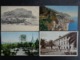 Delcampe - LOT 58 CARTES ANCIENNES DIFFERENTES D' ITALIE, VOIR PHOTOS - 5 - 99 Cartes