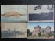 Delcampe - LOT 58 CARTES ANCIENNES DIFFERENTES D' ITALIE, VOIR PHOTOS - 5 - 99 Cartes