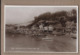 CPSM ROYAUME-UNI - ILE DE WIGHT - COLWELL BAY - Bathing Huts - TB PLAN PLAGE BAIGNEURS - Otros & Sin Clasificación